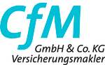 CFM Unternehmenslogo